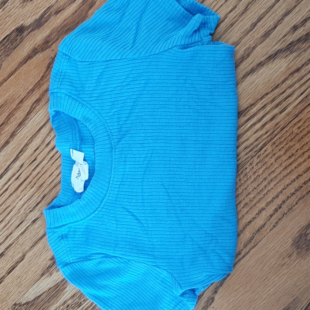 Hash tag tee - Picture 4 of 4